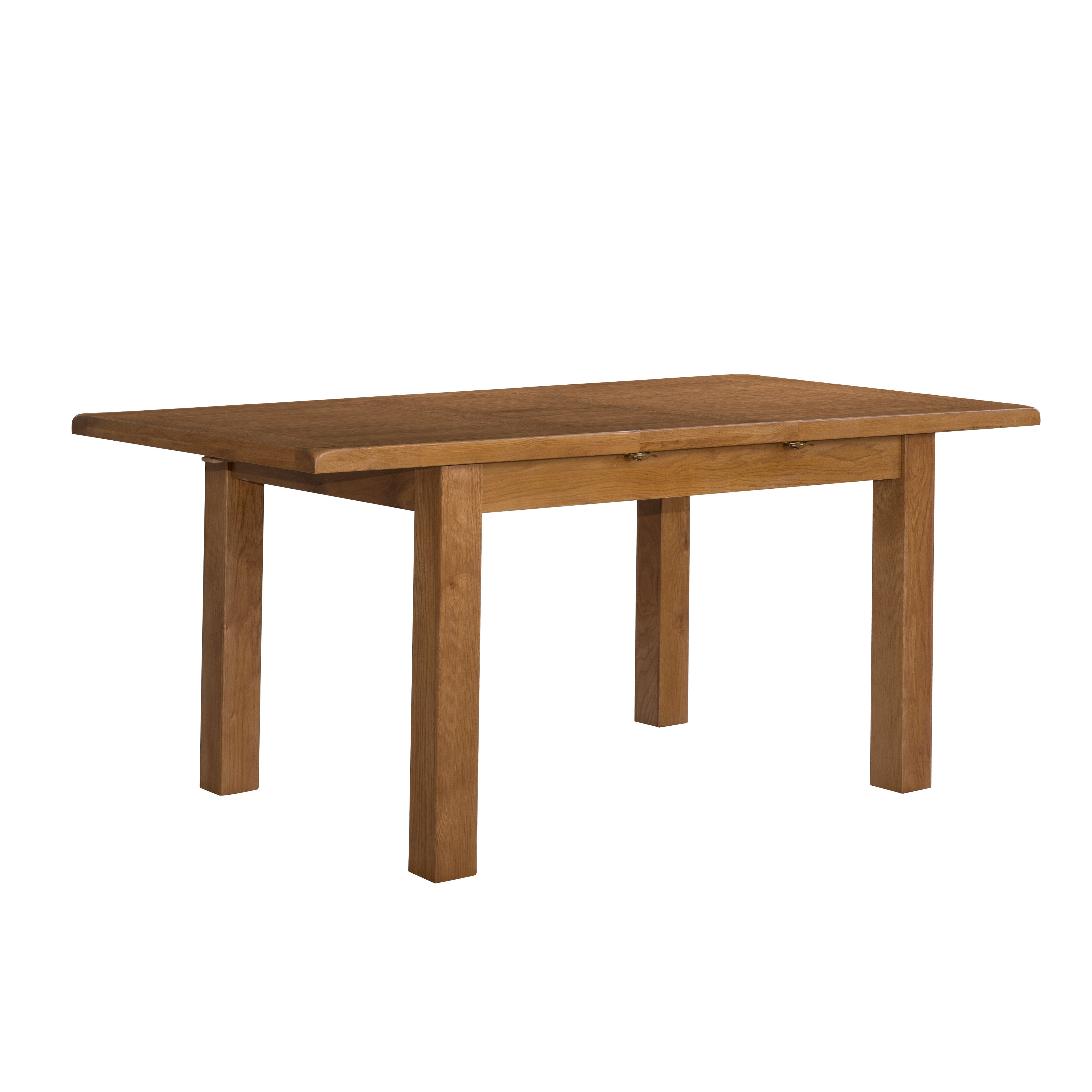 Saoirse Oak Extending Table