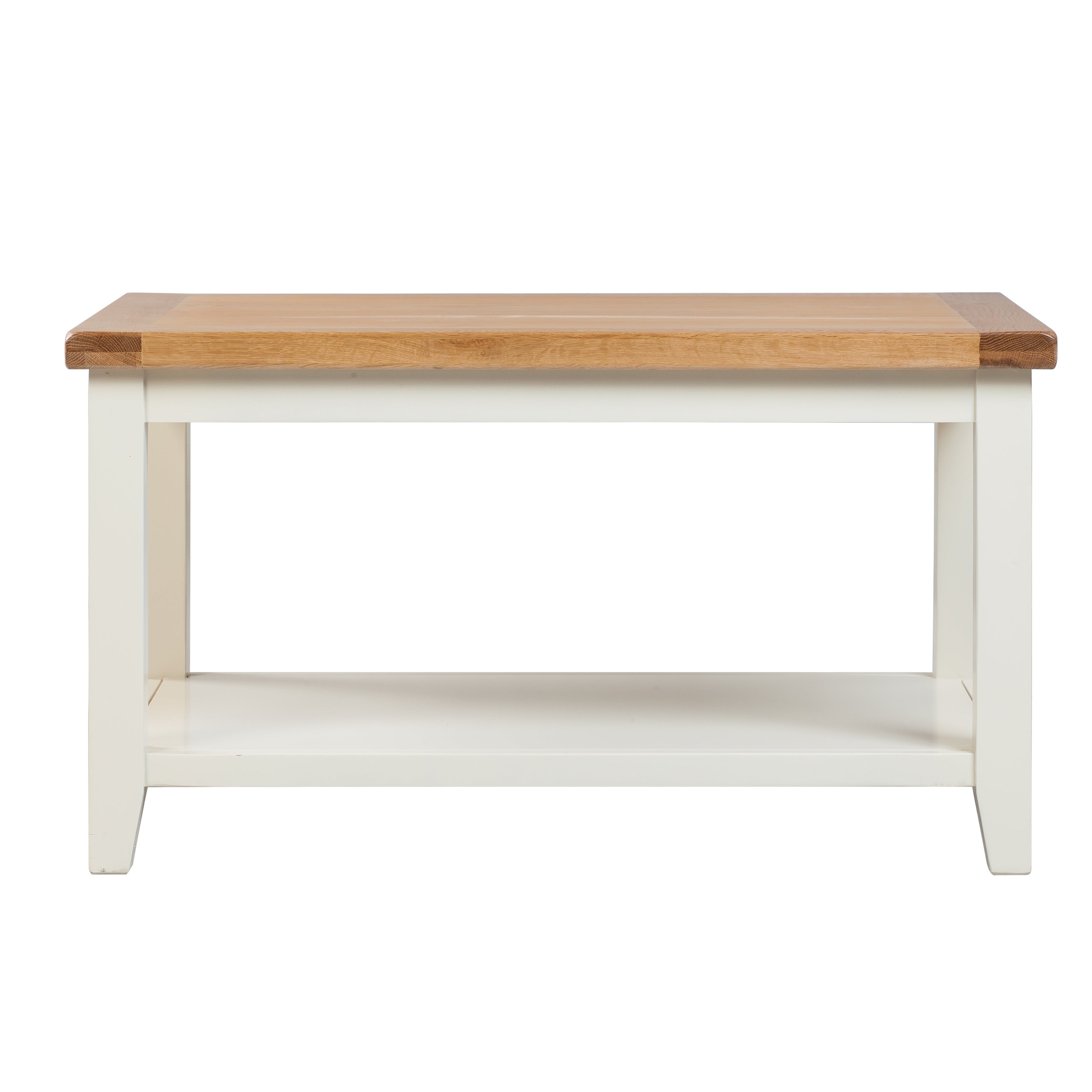 Skellig Oak Coffee Table