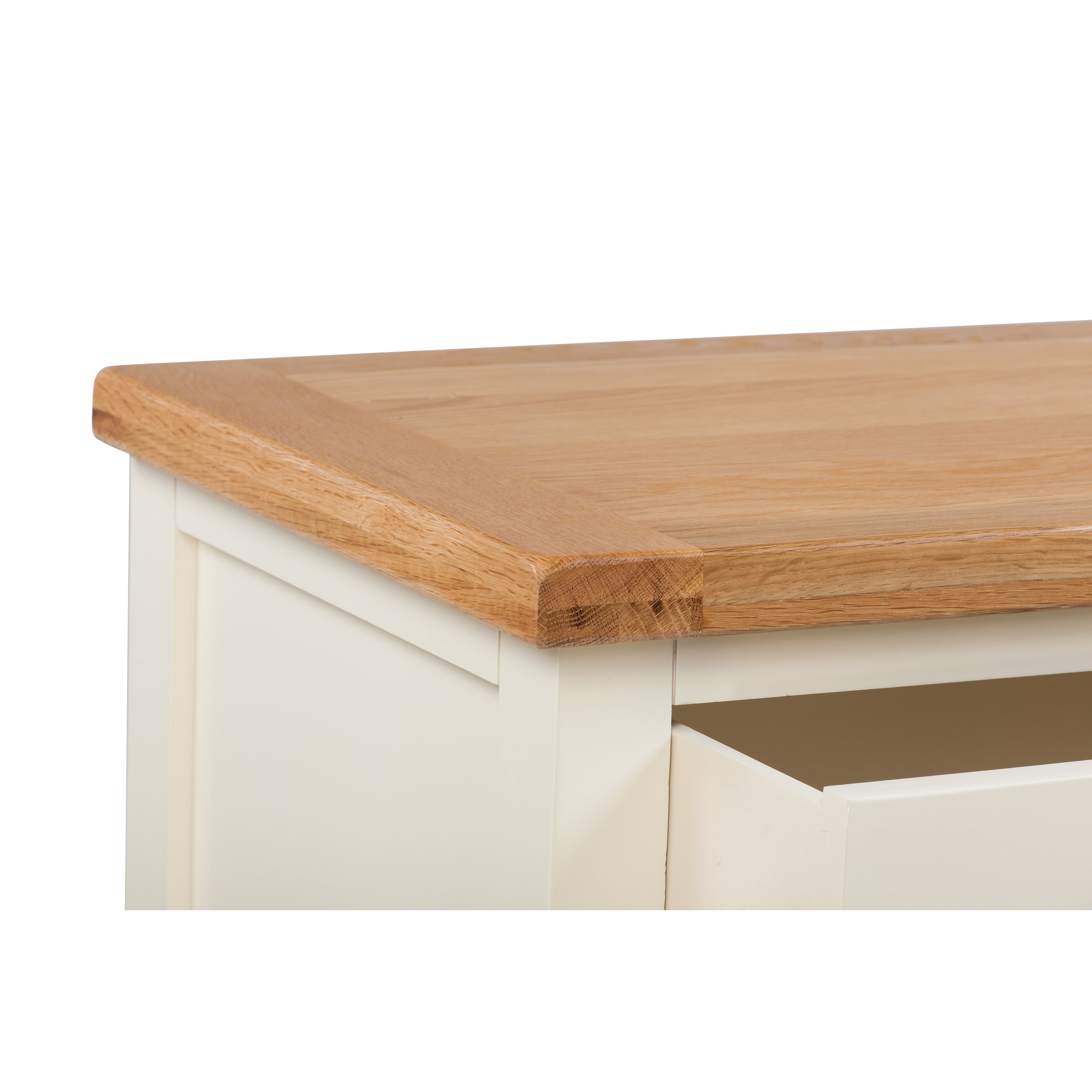 Skellig Oak Small Sideboard