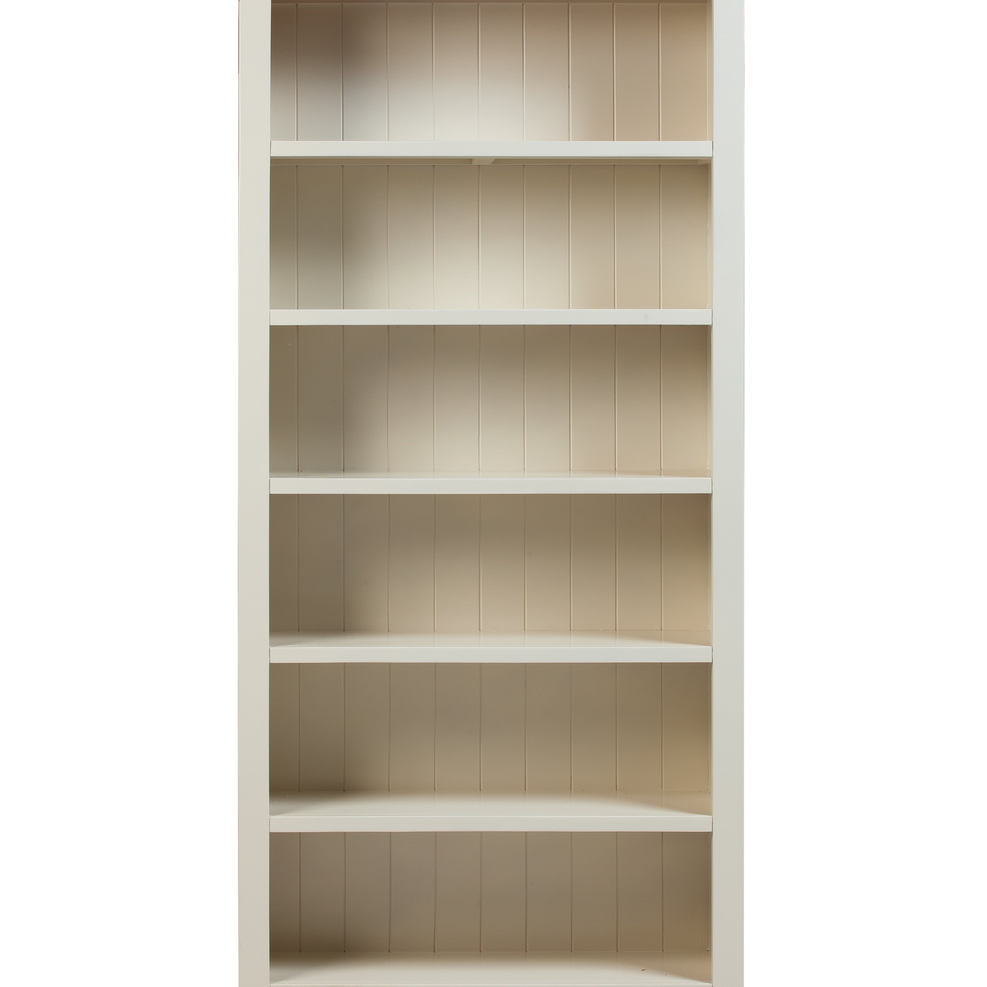 Skellig Oak Tall Bookcase