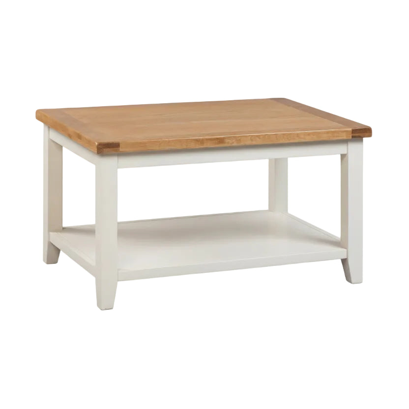 Skellig Oak Coffee Table