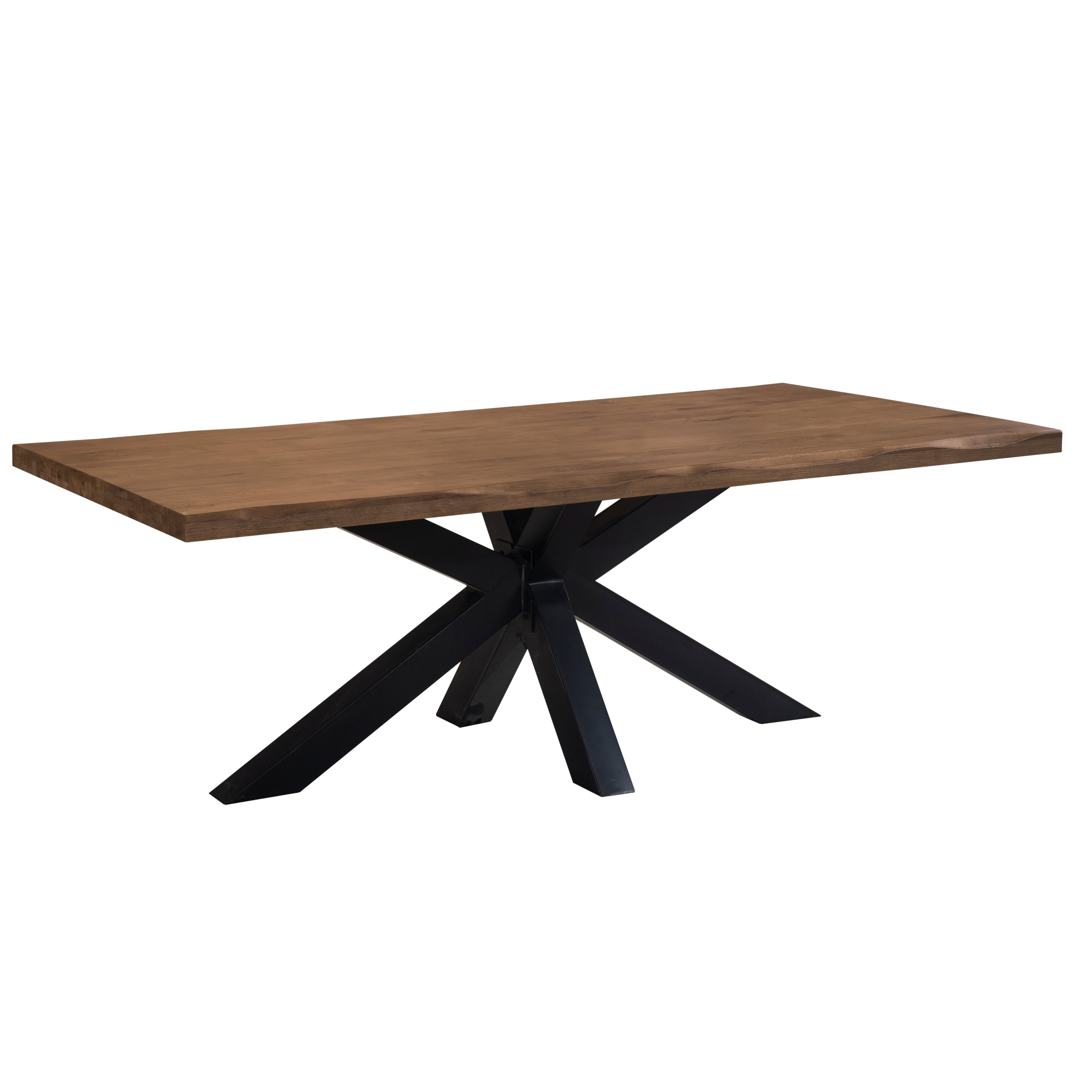 Richmond Oak Table 1.8 and 2.1 Metre