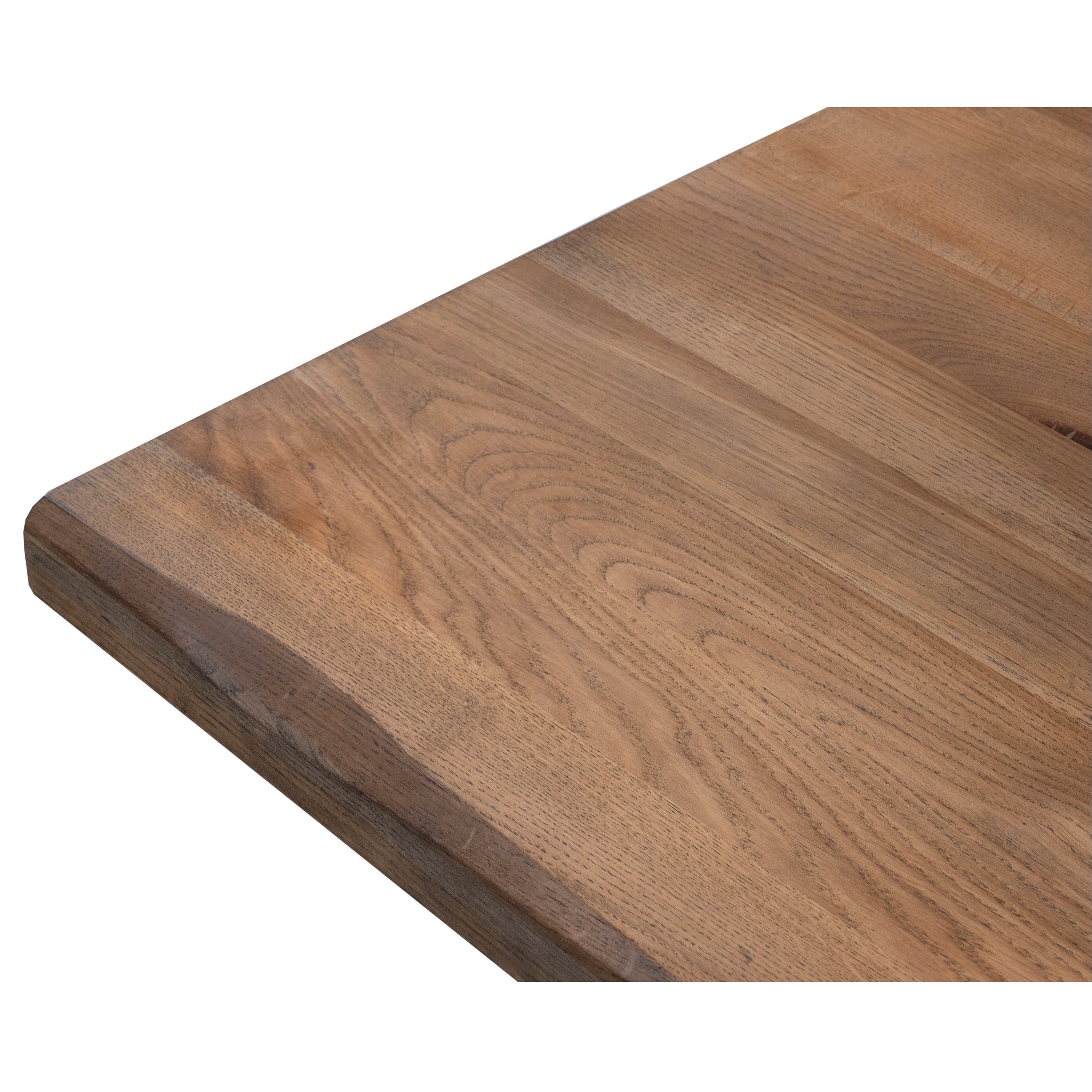 Richmond Oak Table 1.8 and 2.1 Metre