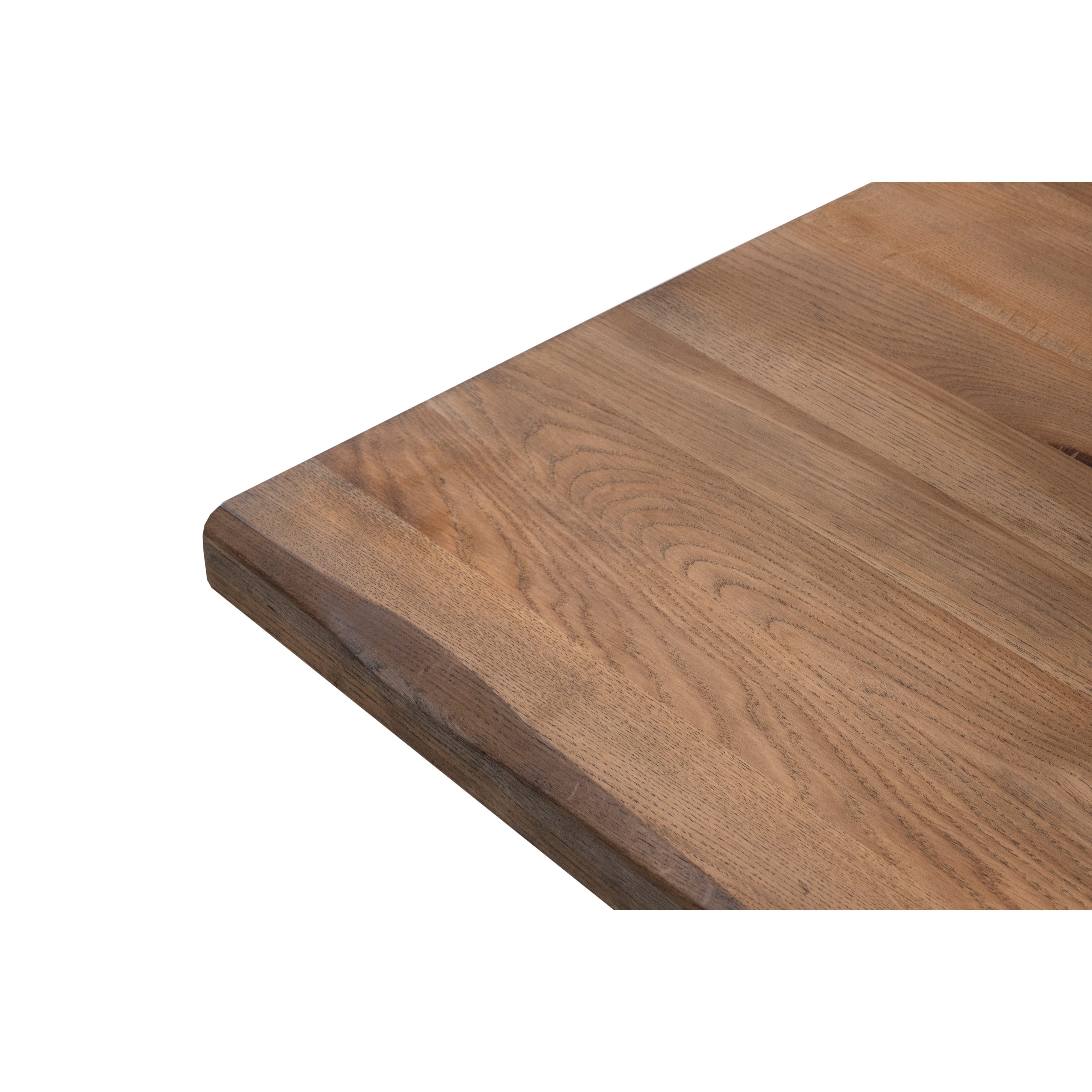 Richmond Oak Table 1.8 and 2.1 Metre