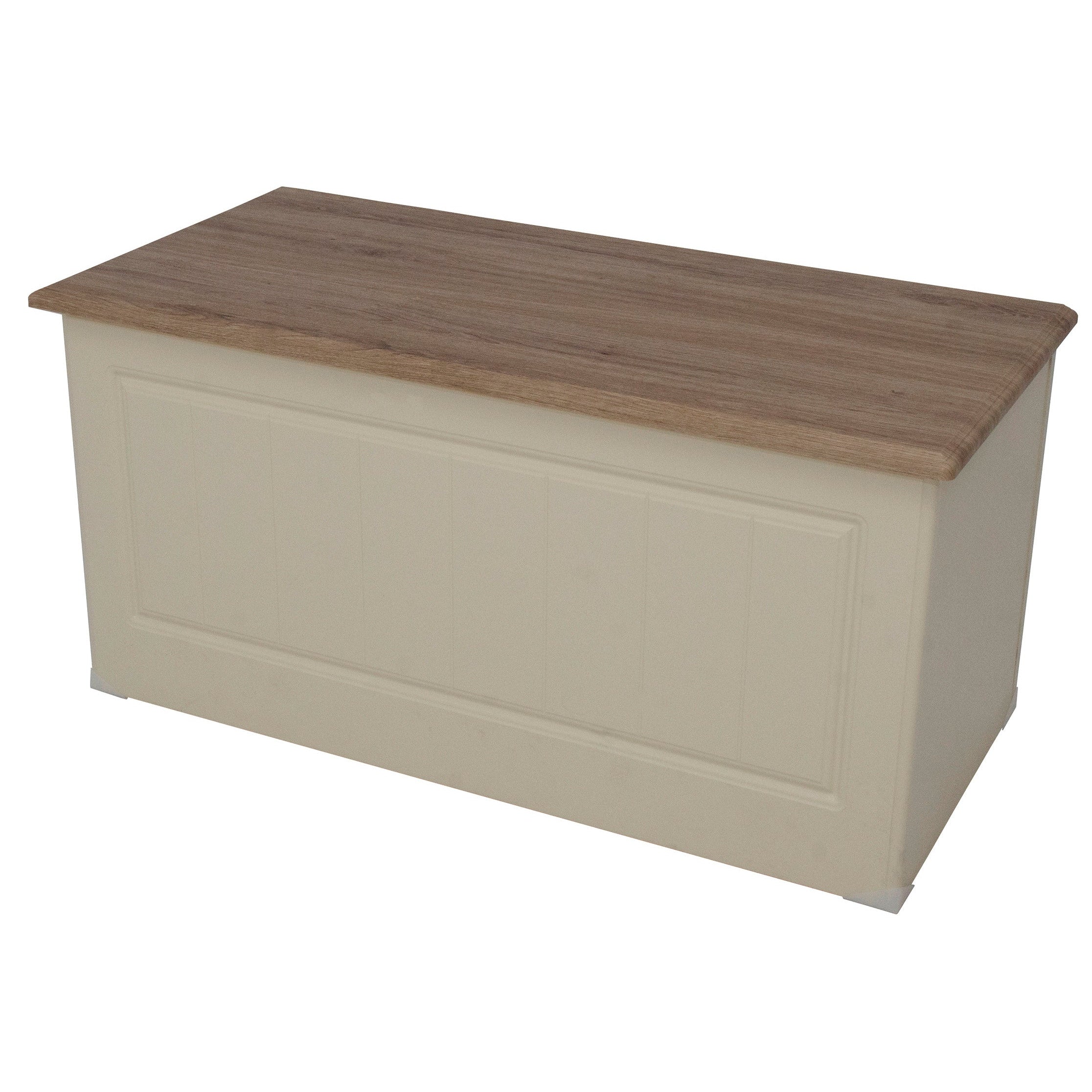 Milano Blanket Box