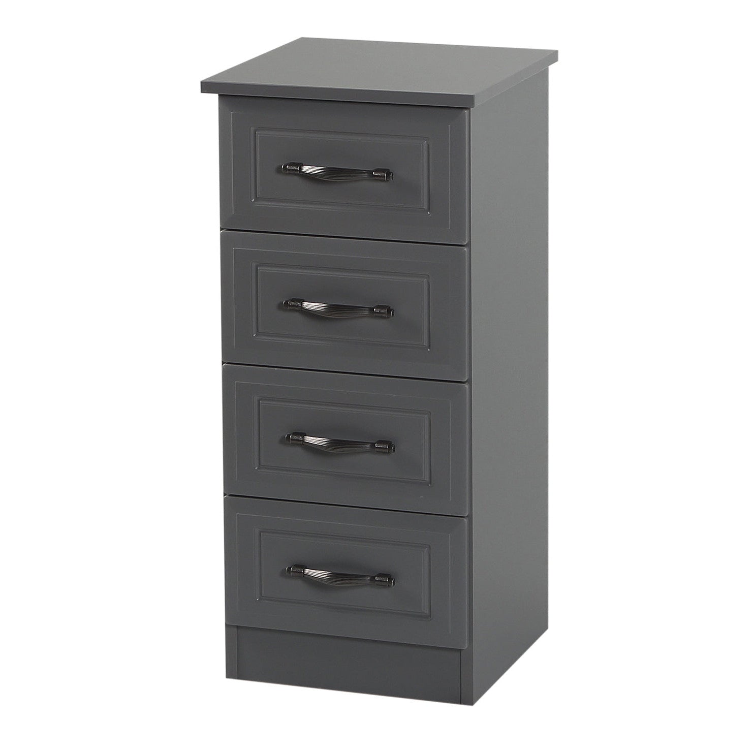 Metro 4 Drawer Locker