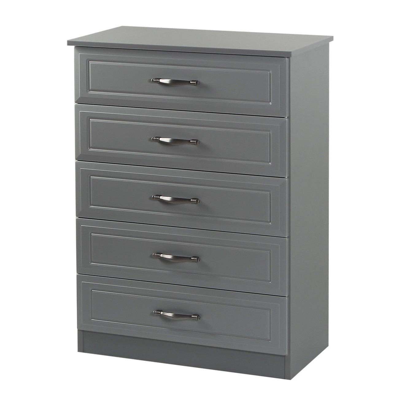 Metro 5 Drawer Chest