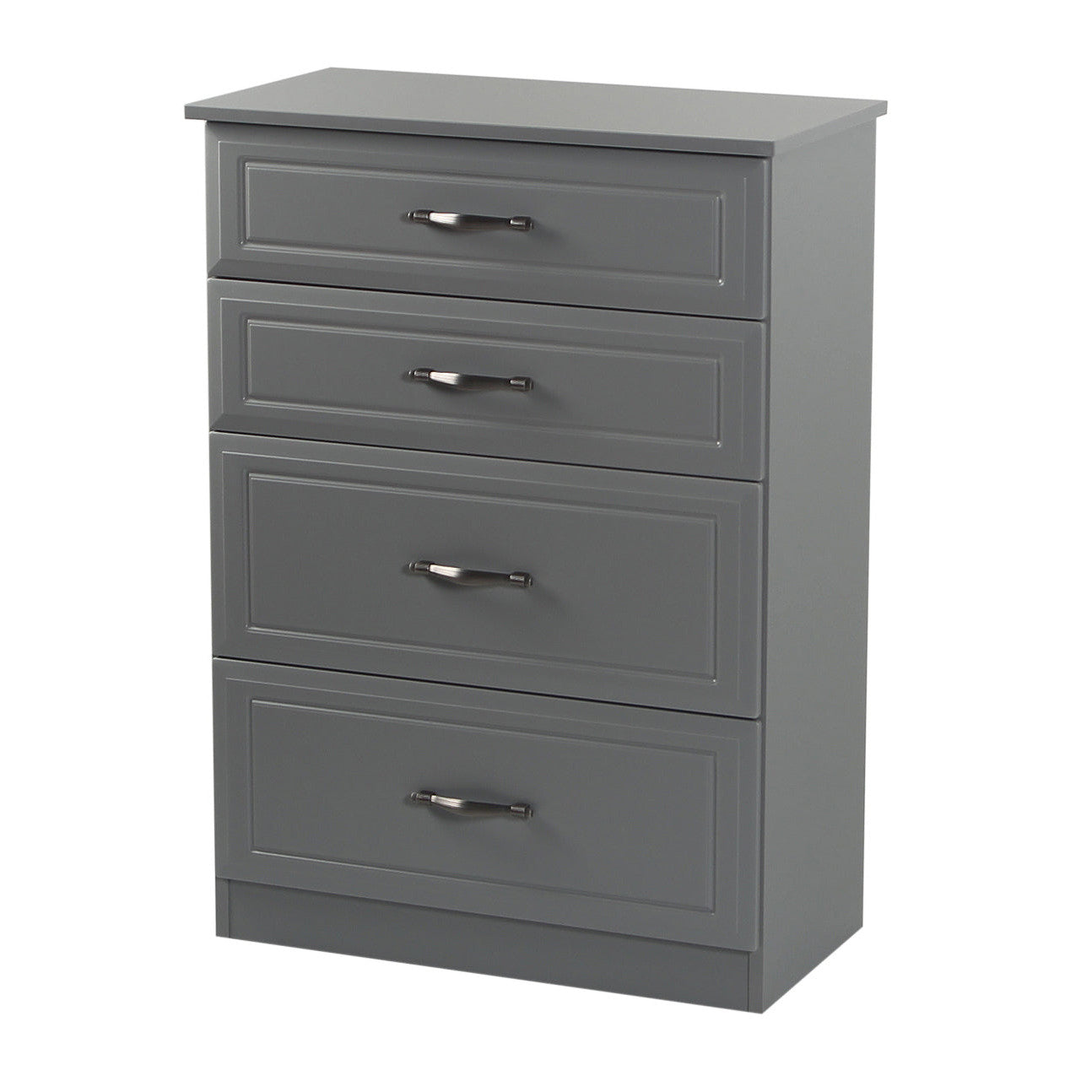 Metro 4 Drawer Deep Chest