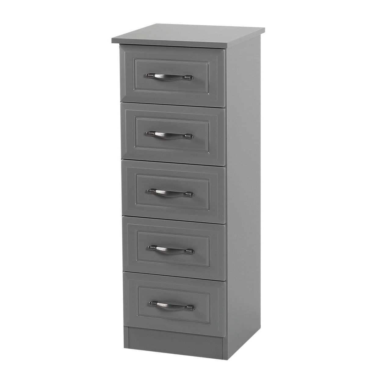 Metro 5 Drawer Locker