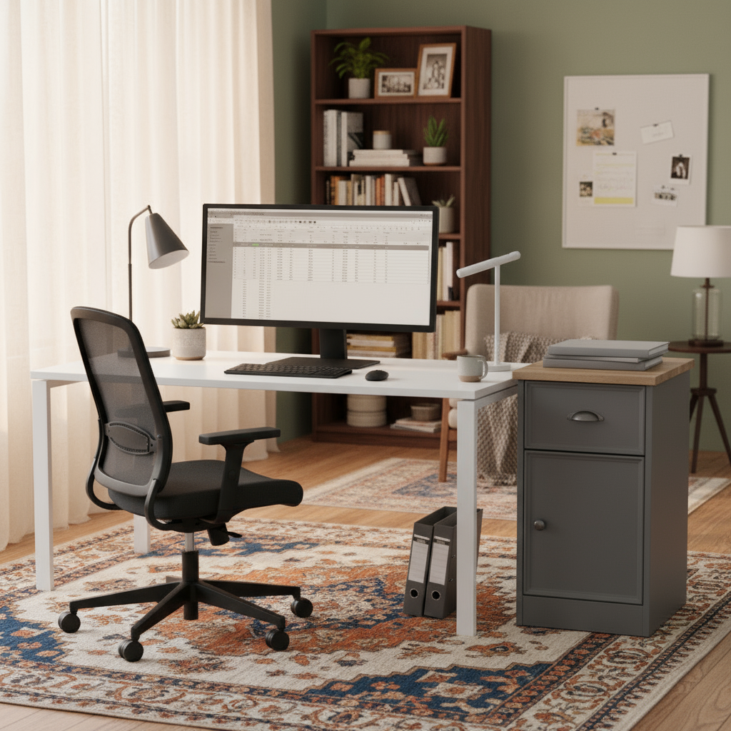 Heritage Door Locker