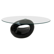 Infinity Coffee Table