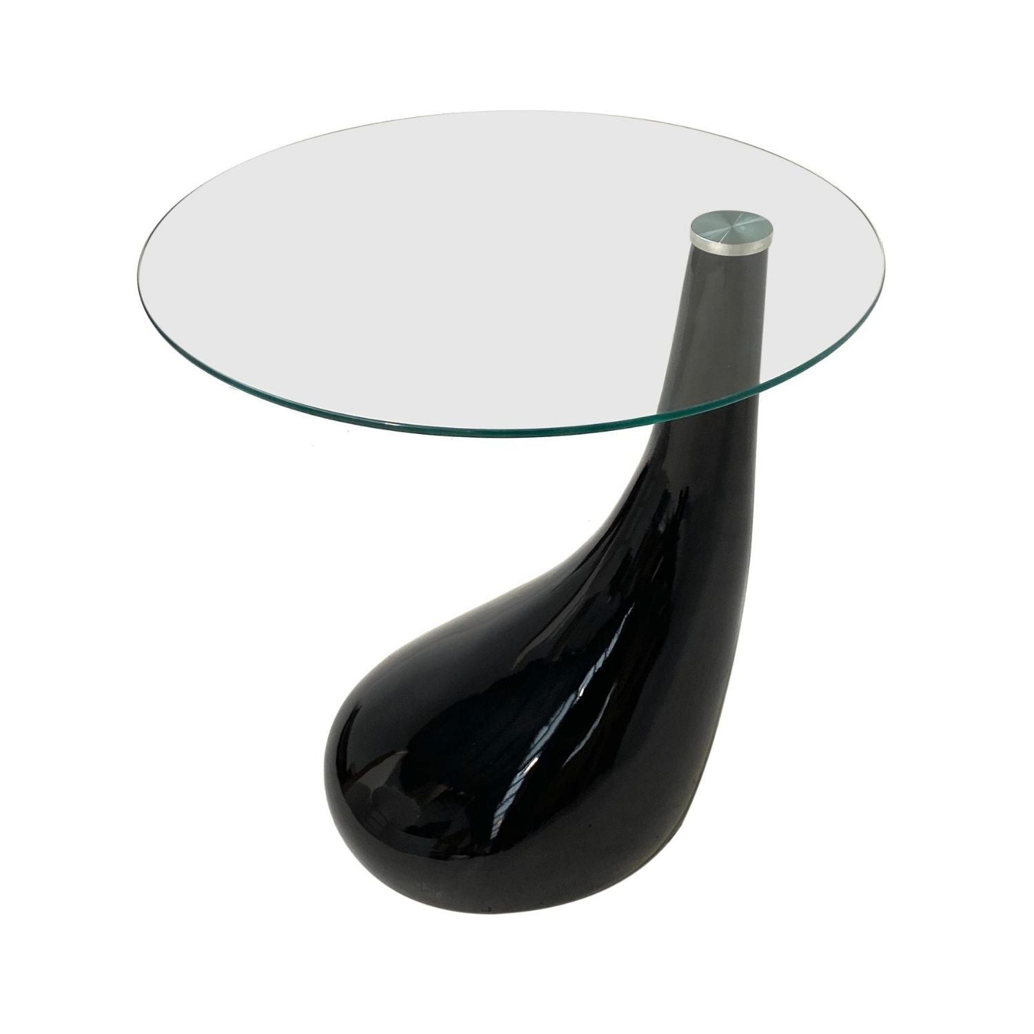 Infinity Lamp Table