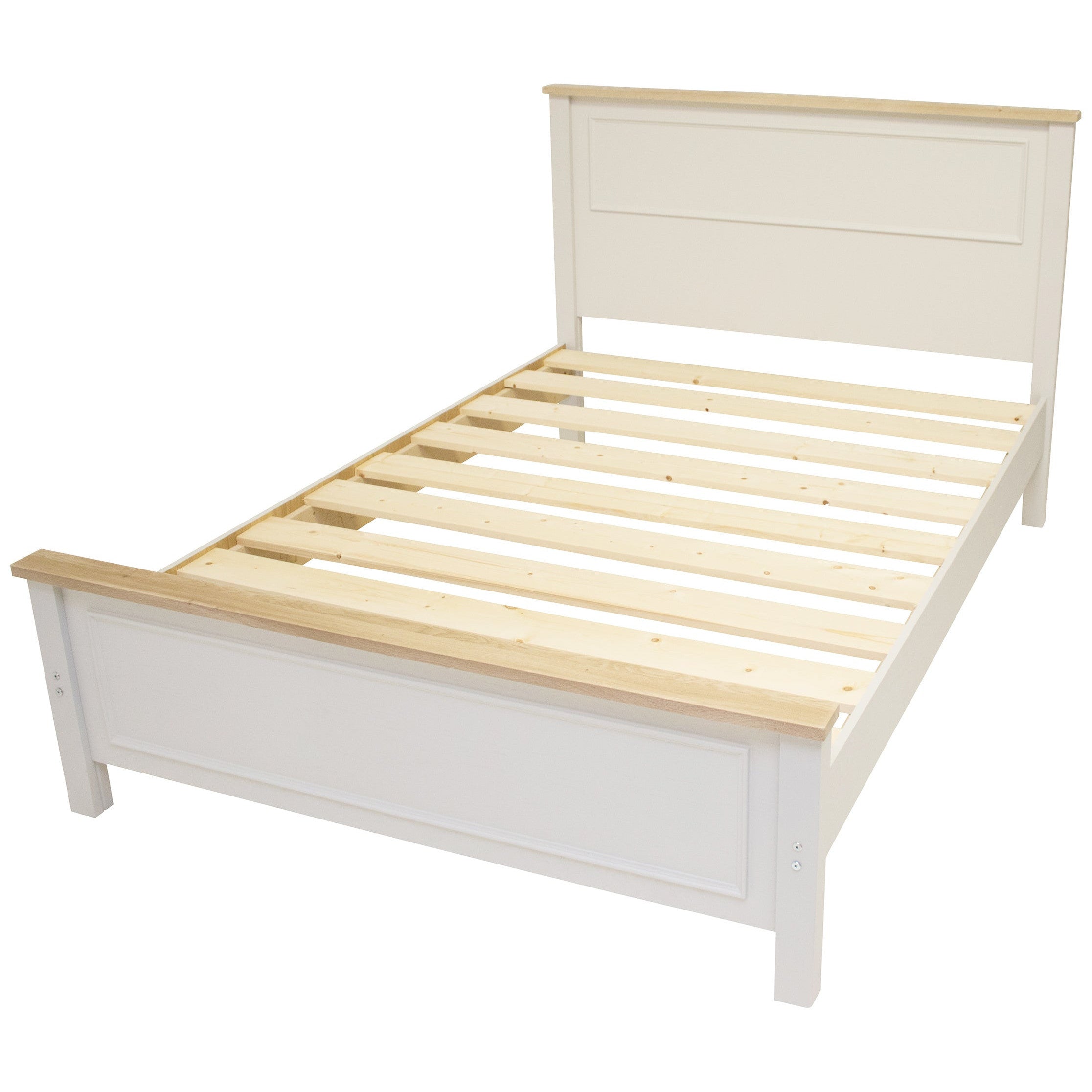 Heritage Bed Frame