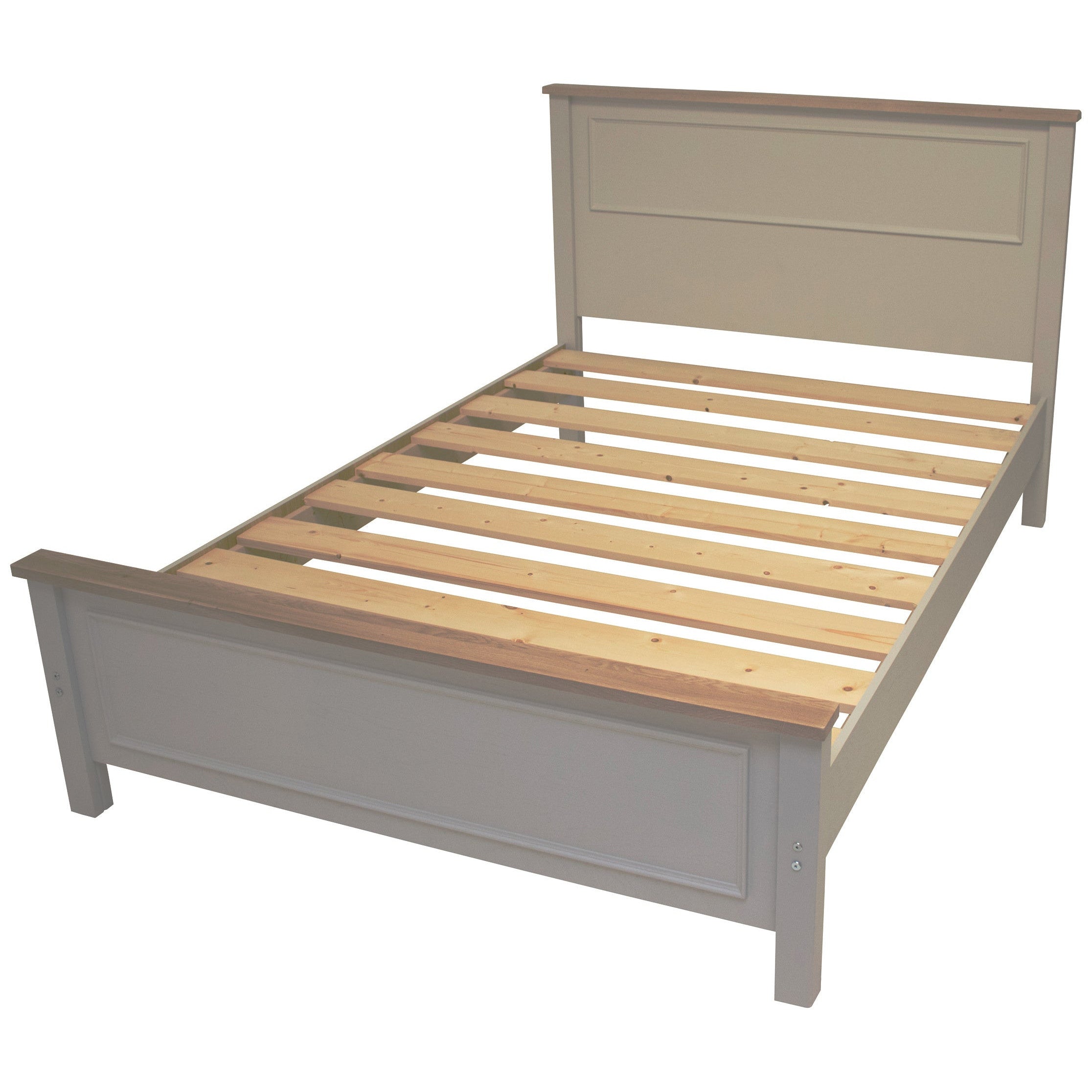 Heritage Bed Frame