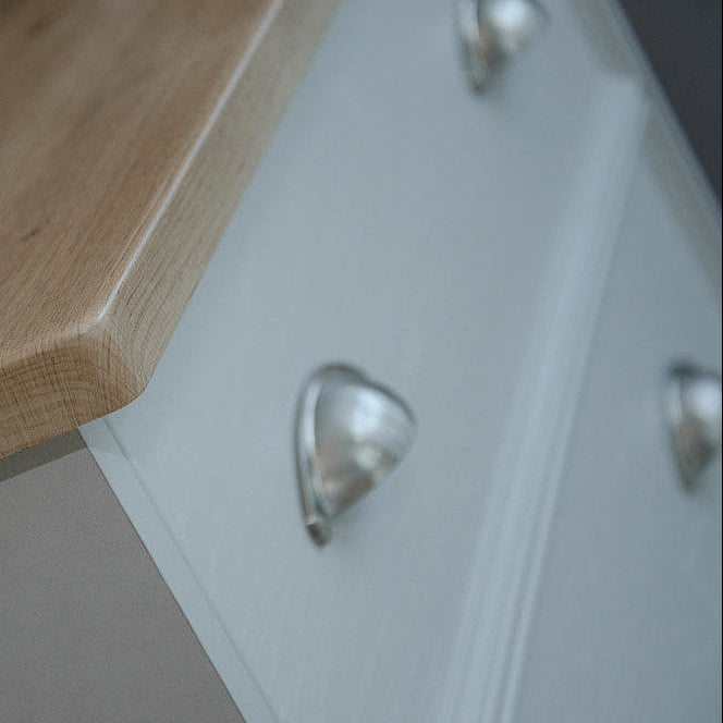 Heritage  Vanity Desk