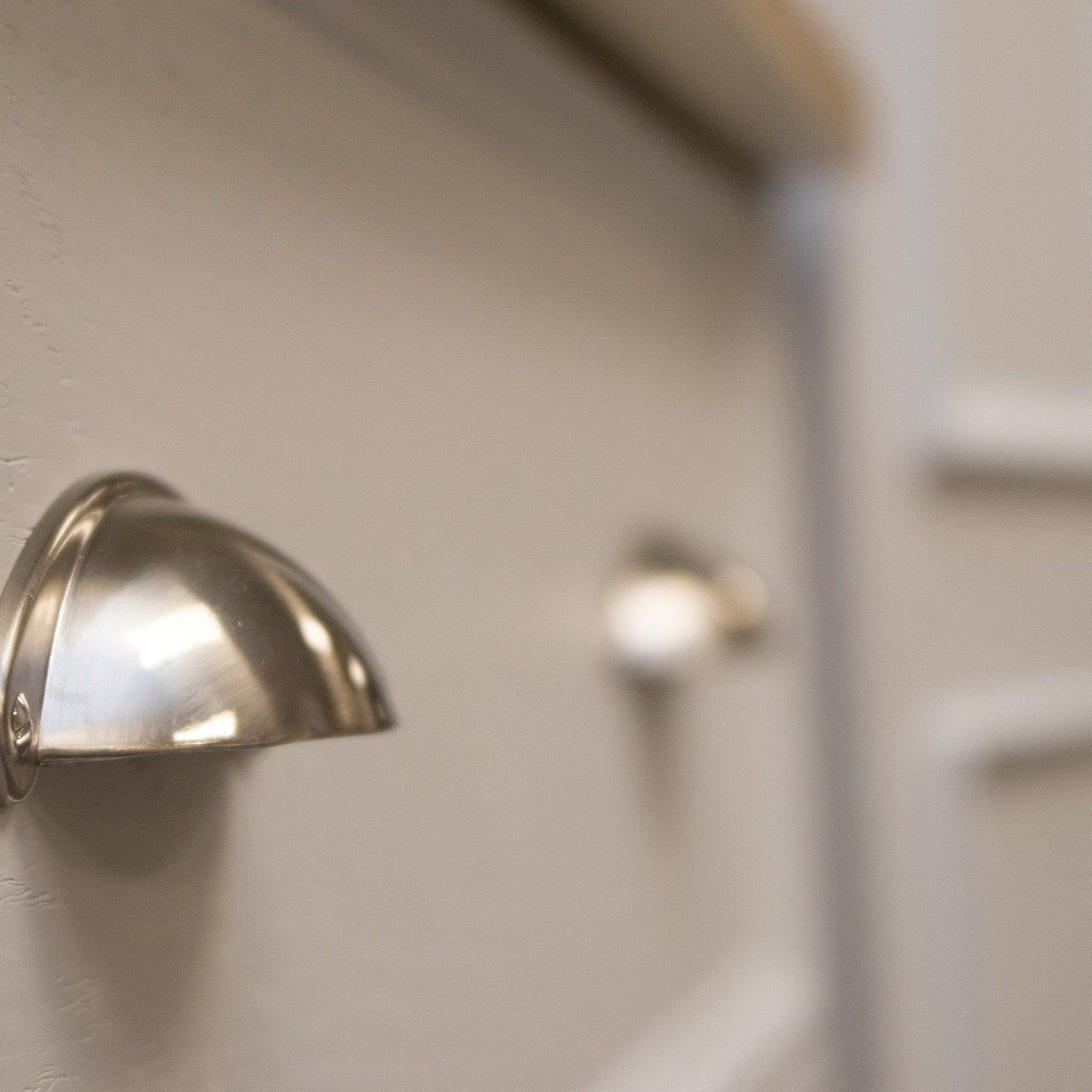 Heritage  Vanity Desk