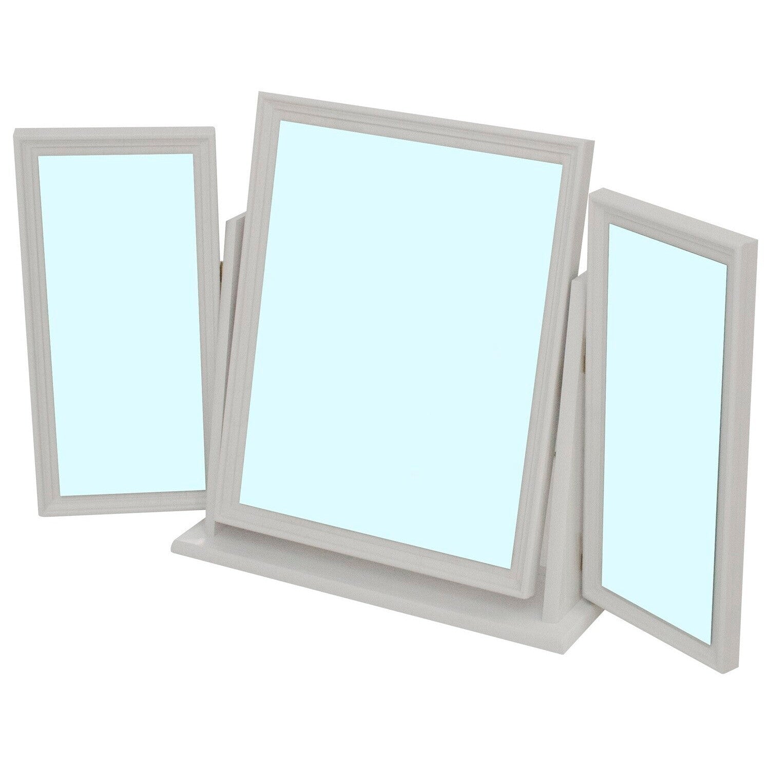 Heritage Butterfly Mirror