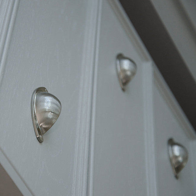 Heritage 4 Drawer Chest