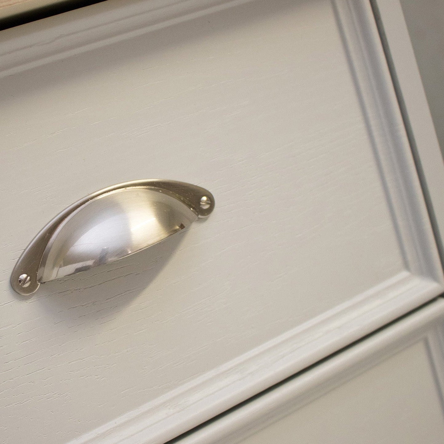 Heritage 4 Drawer Deep Chest