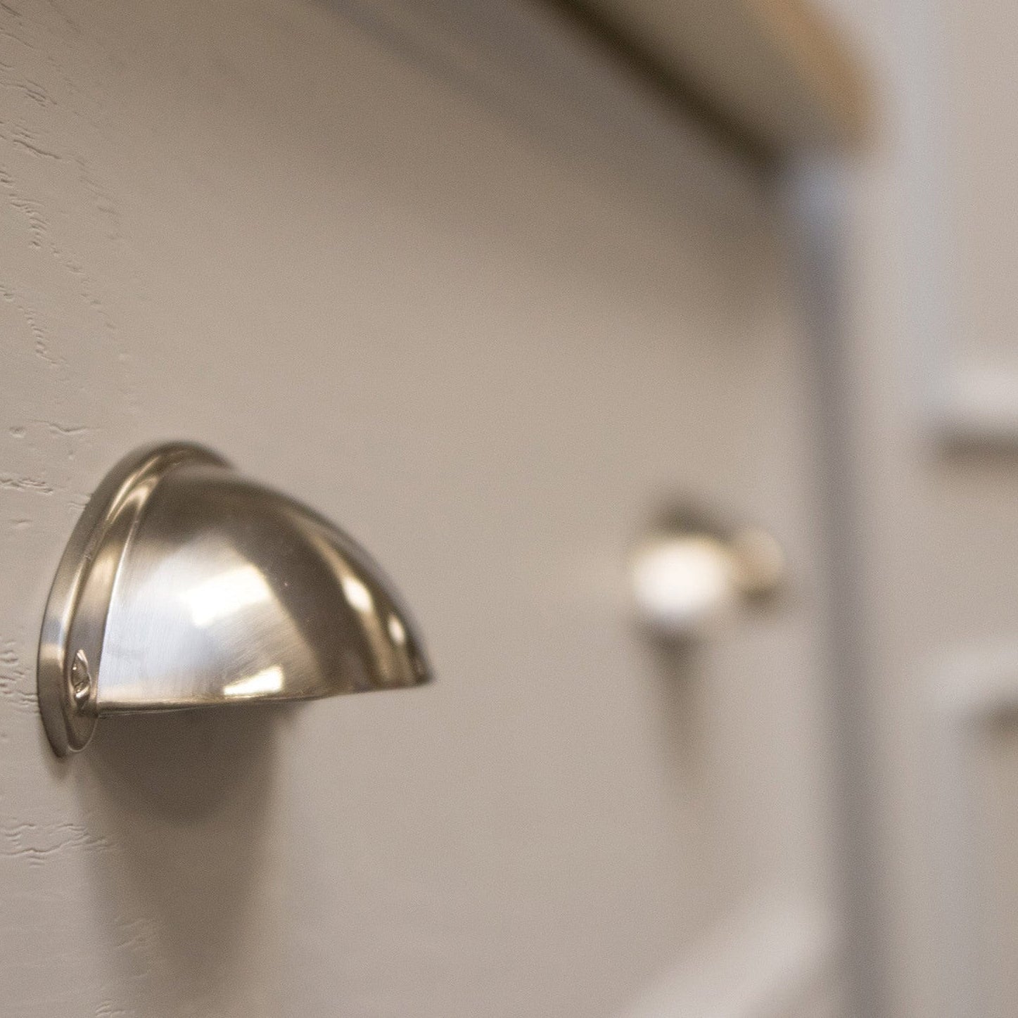 Heritage 4 Drawer Chest
