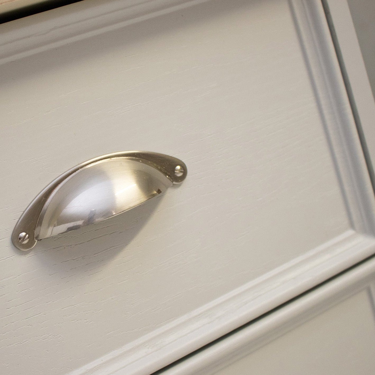 Heritage 4 Drawer Chest