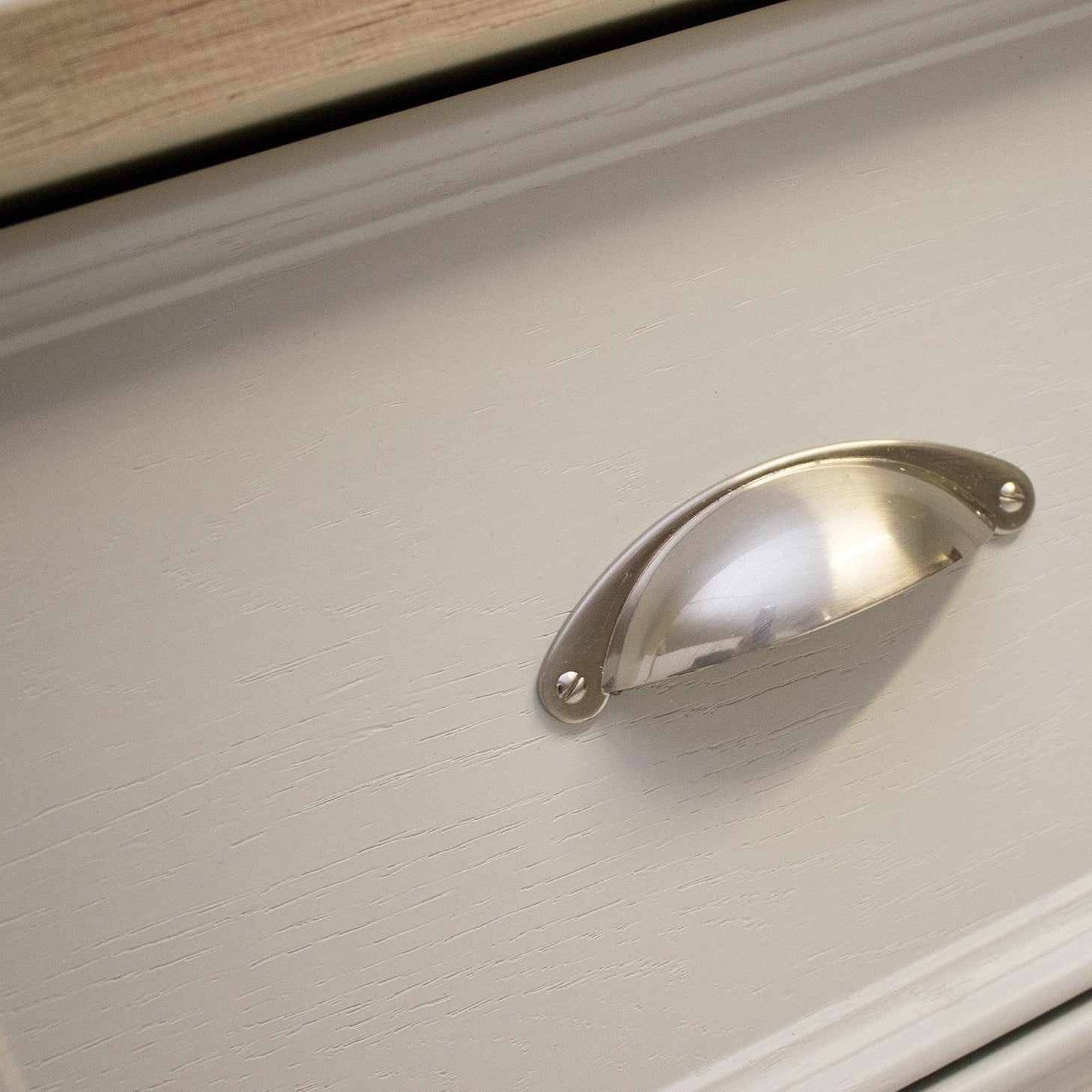 Heritage 3 Drawer Locker