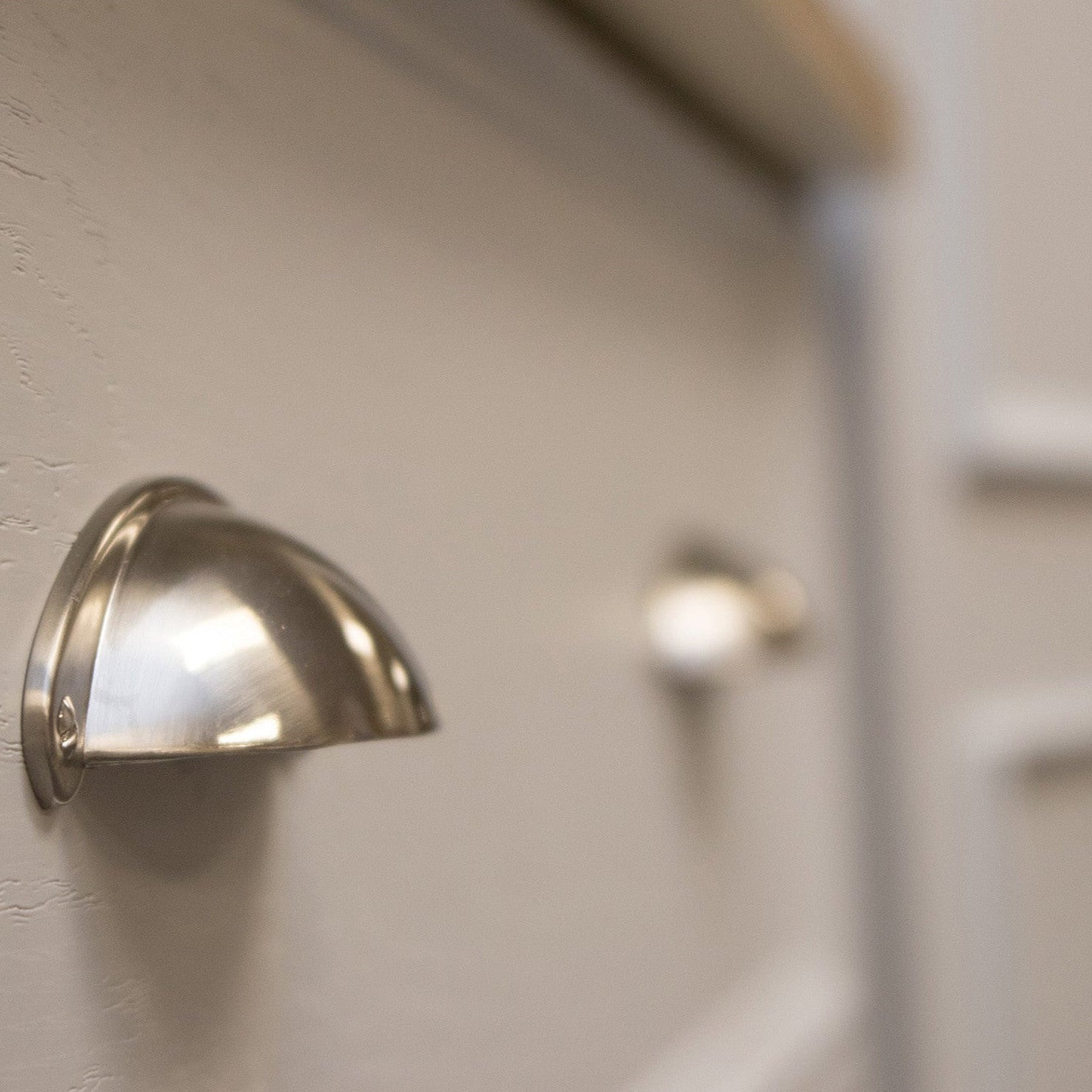 Heritage 6 Drawer Long Chest