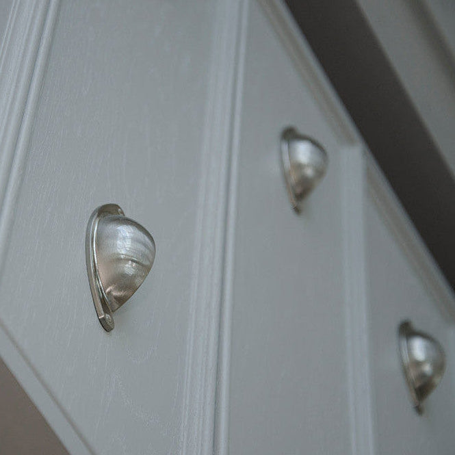 Heritage 4 Drawer Locker