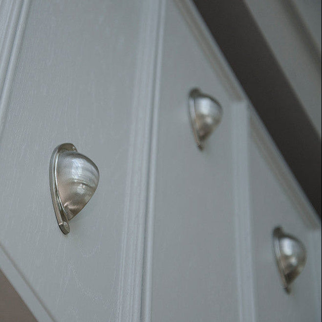 Heritage 4 Drawer Deep Chest