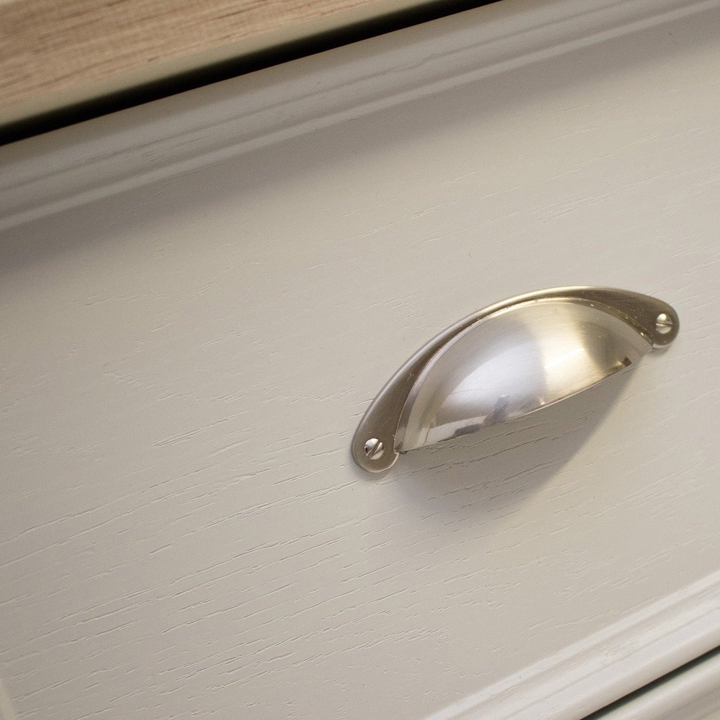 Heritage 4 Drawer Locker
