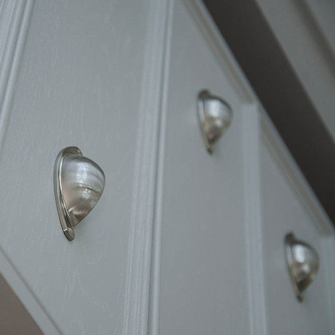 Heritage 6 Drawer Long Chest