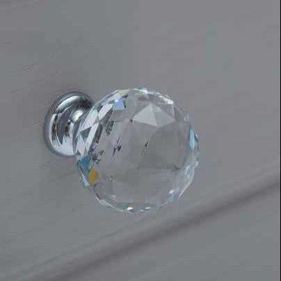 Heritage 4 Drawer Chest