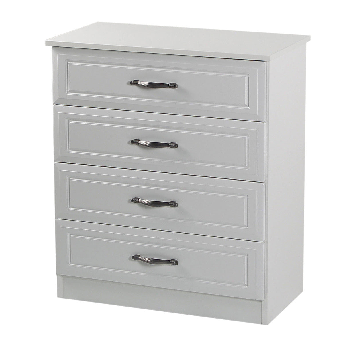 Metro  4 Drawer Chest