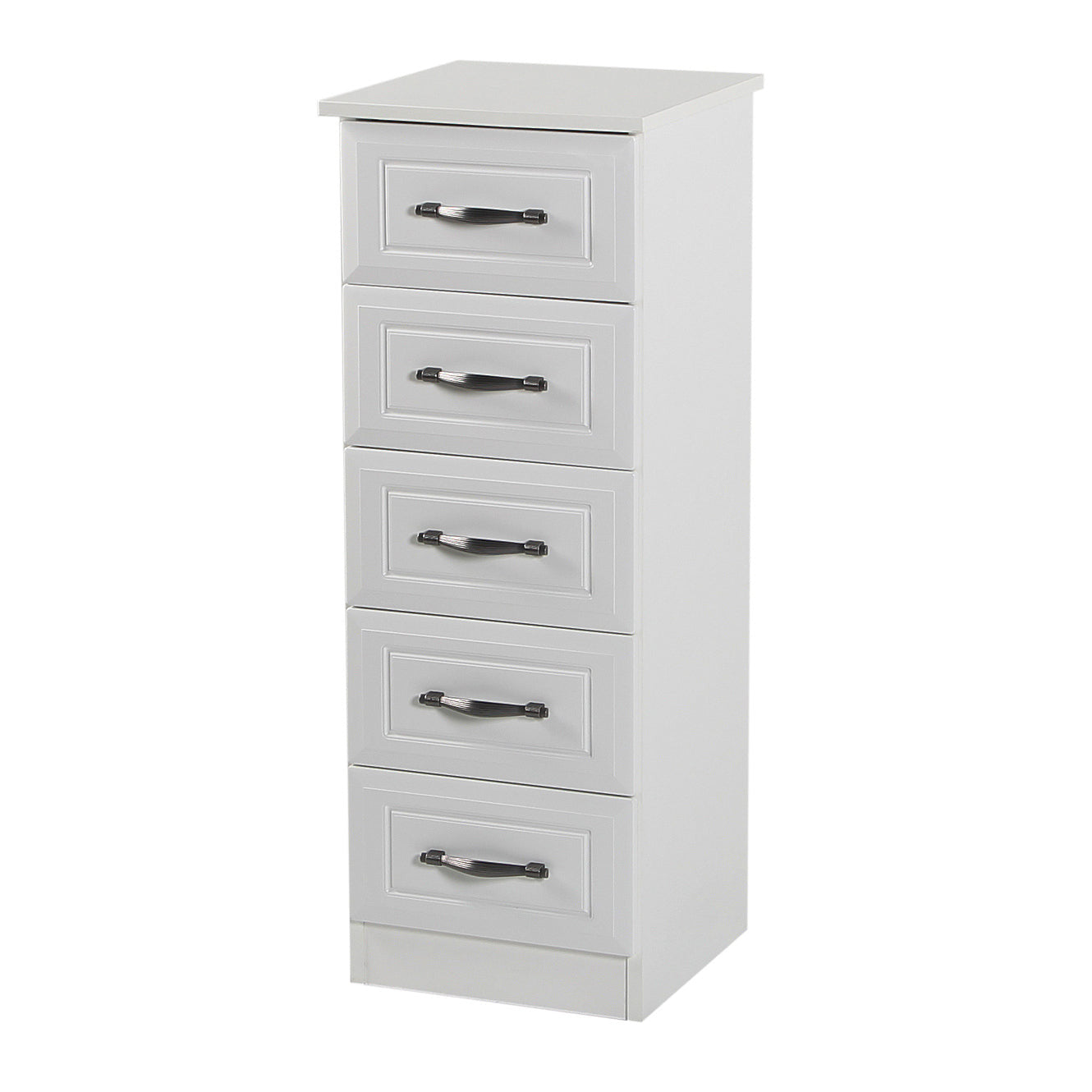 Metro 5 Drawer Locker