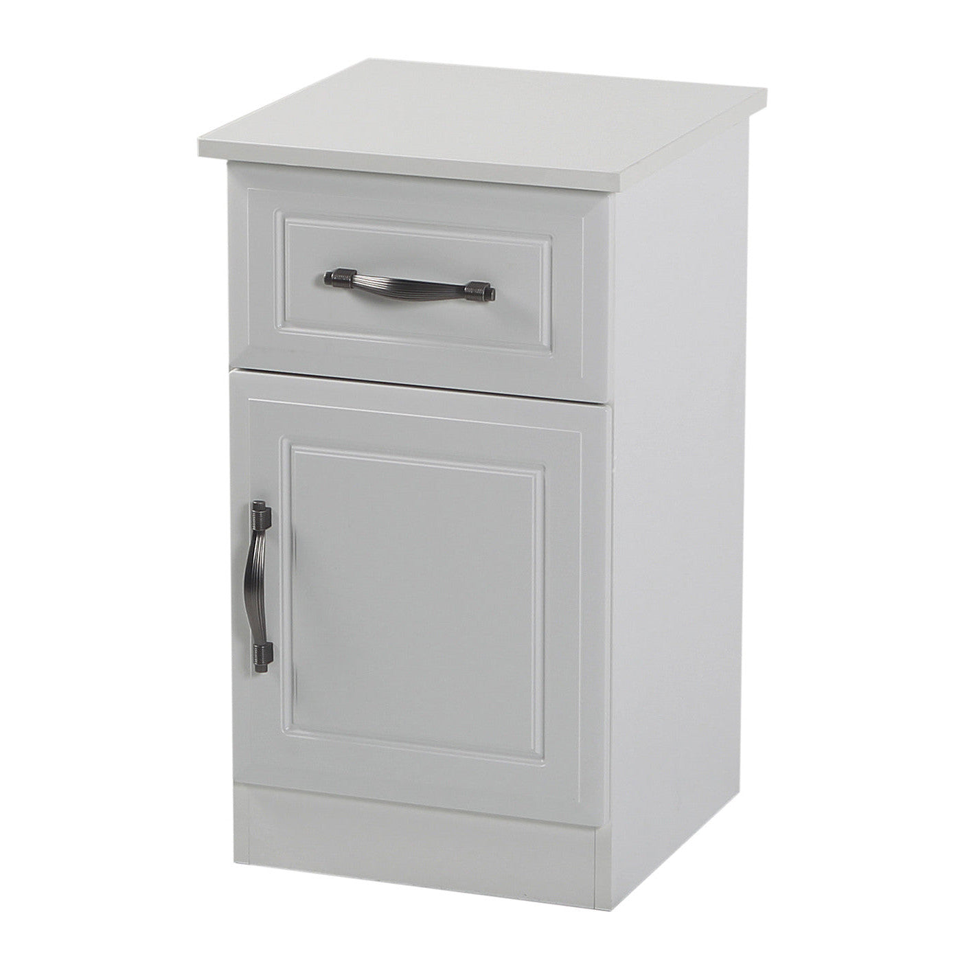 Metro Bedside Door Locker