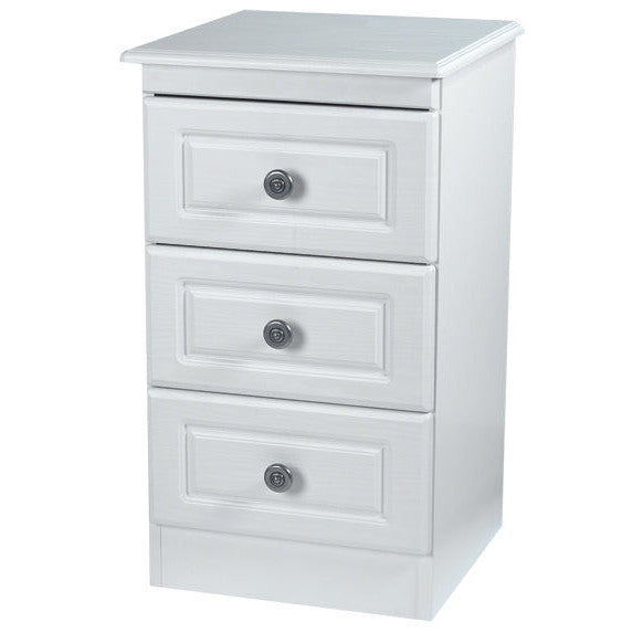 Snowdon 3 Drawer Locker
