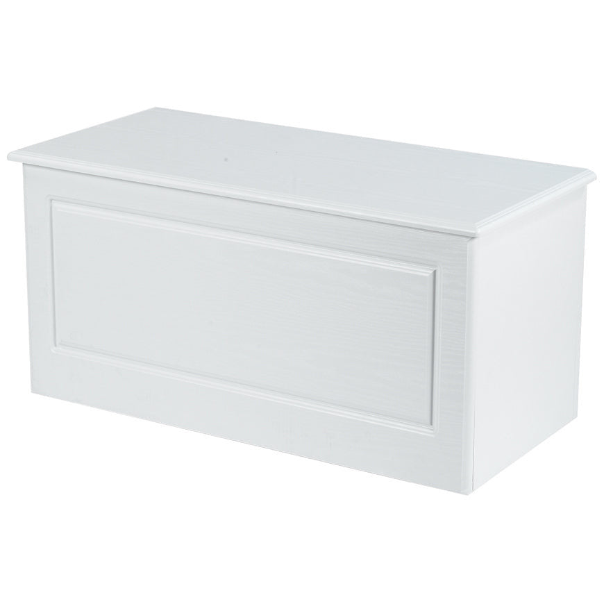 Snowdon Blanket Box