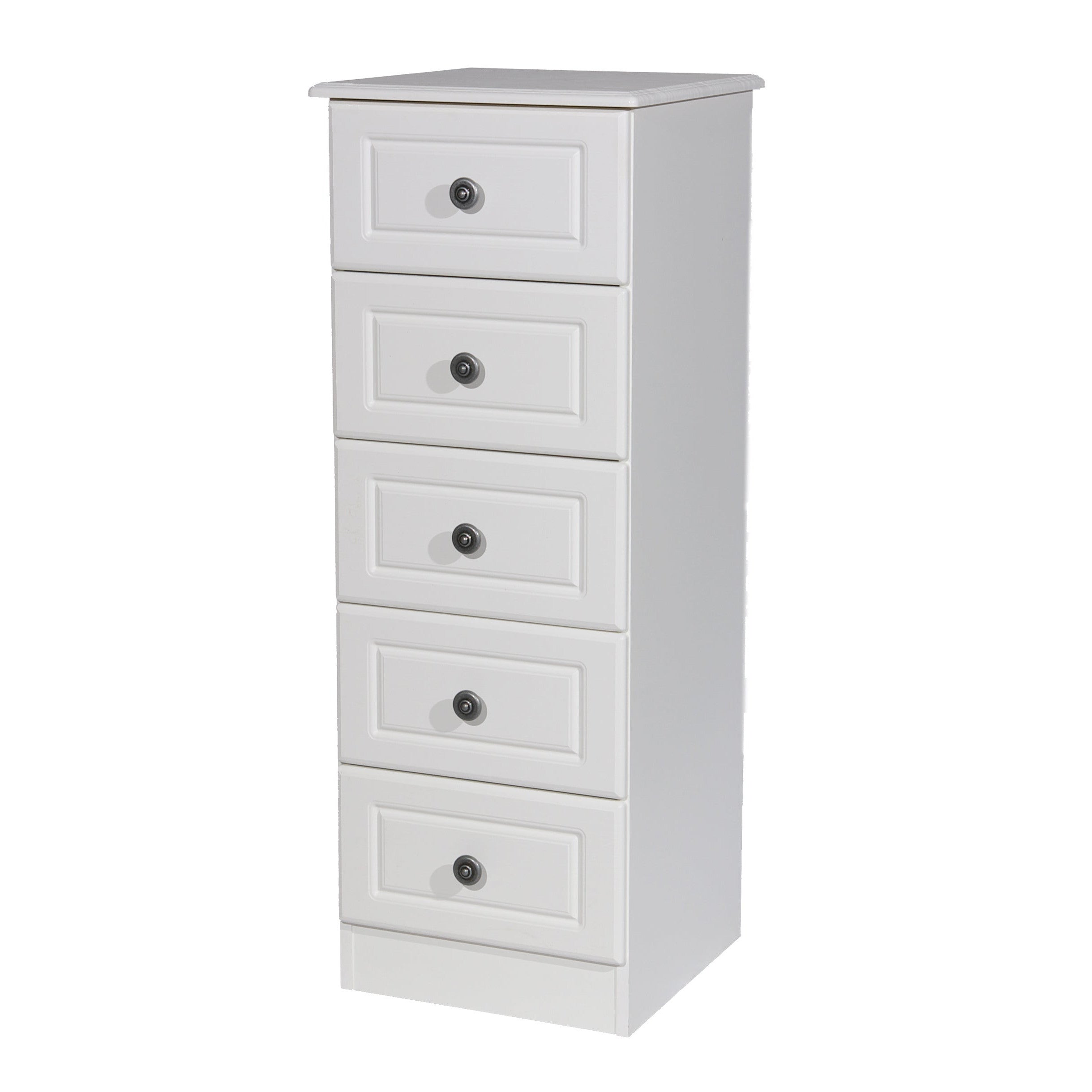Snowdon 5 Drawer Locker