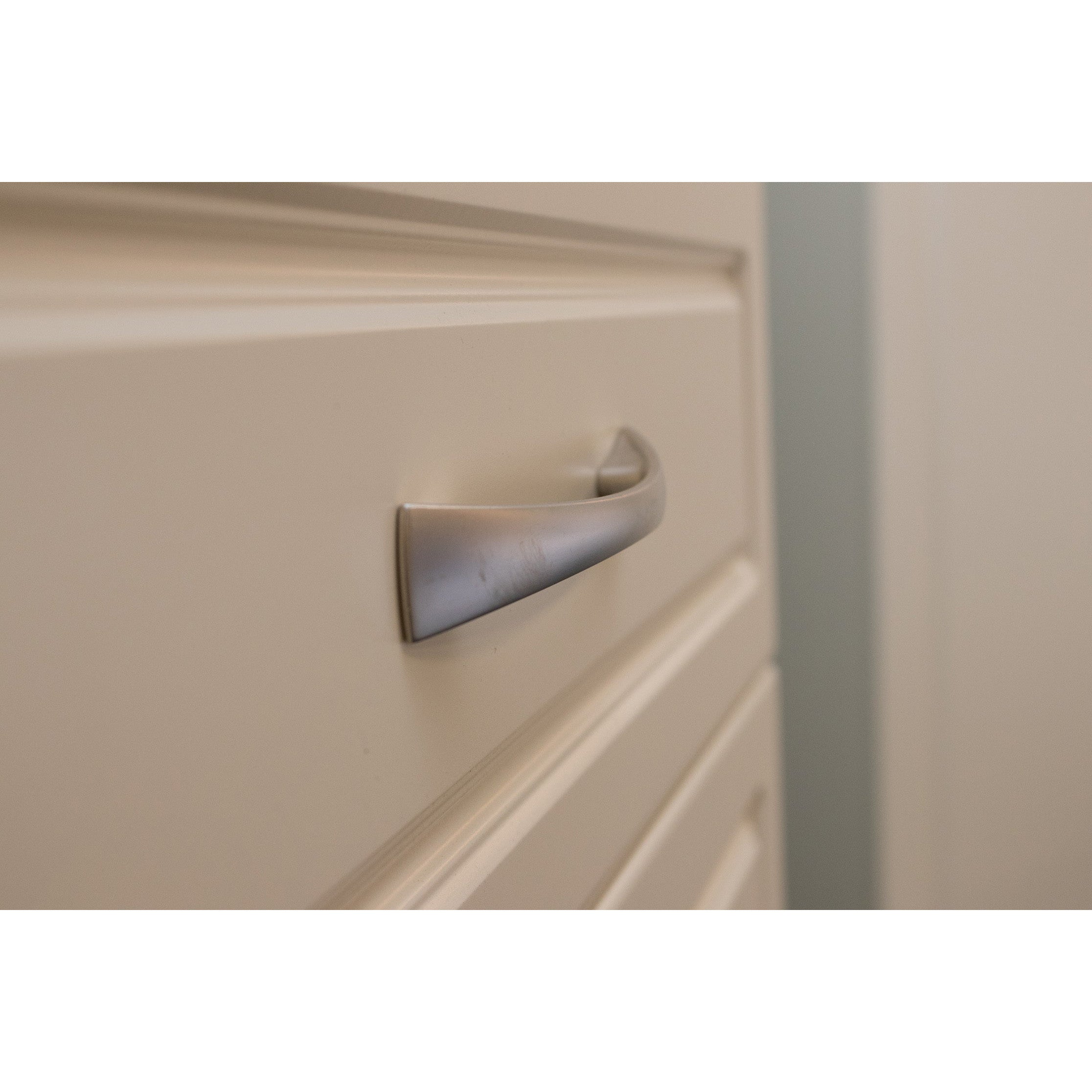 Milano 3 Drawer Deep Chest