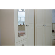 Milano 2ft6 Combi Wardrobe