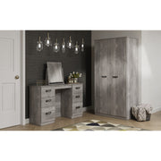 Vogue Single Mirror