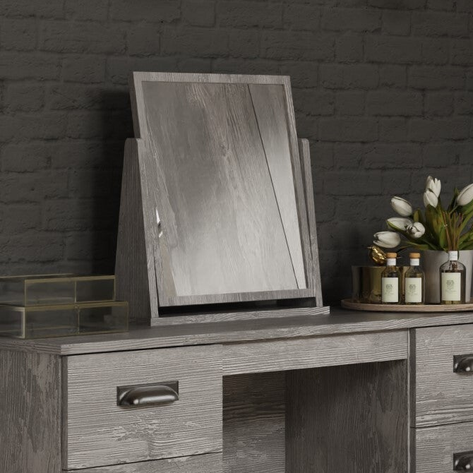 Vogue Single Mirror