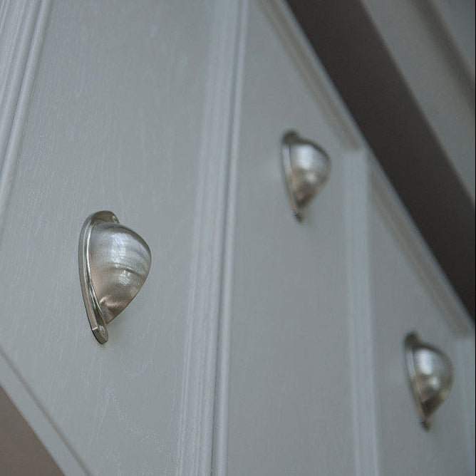 Heritage 2ft6 Combi Wardrobe