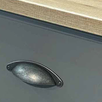 Heritage 4 Drawer Chest