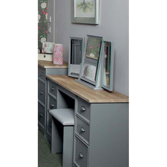 Heritage 5 Drawer Locker
