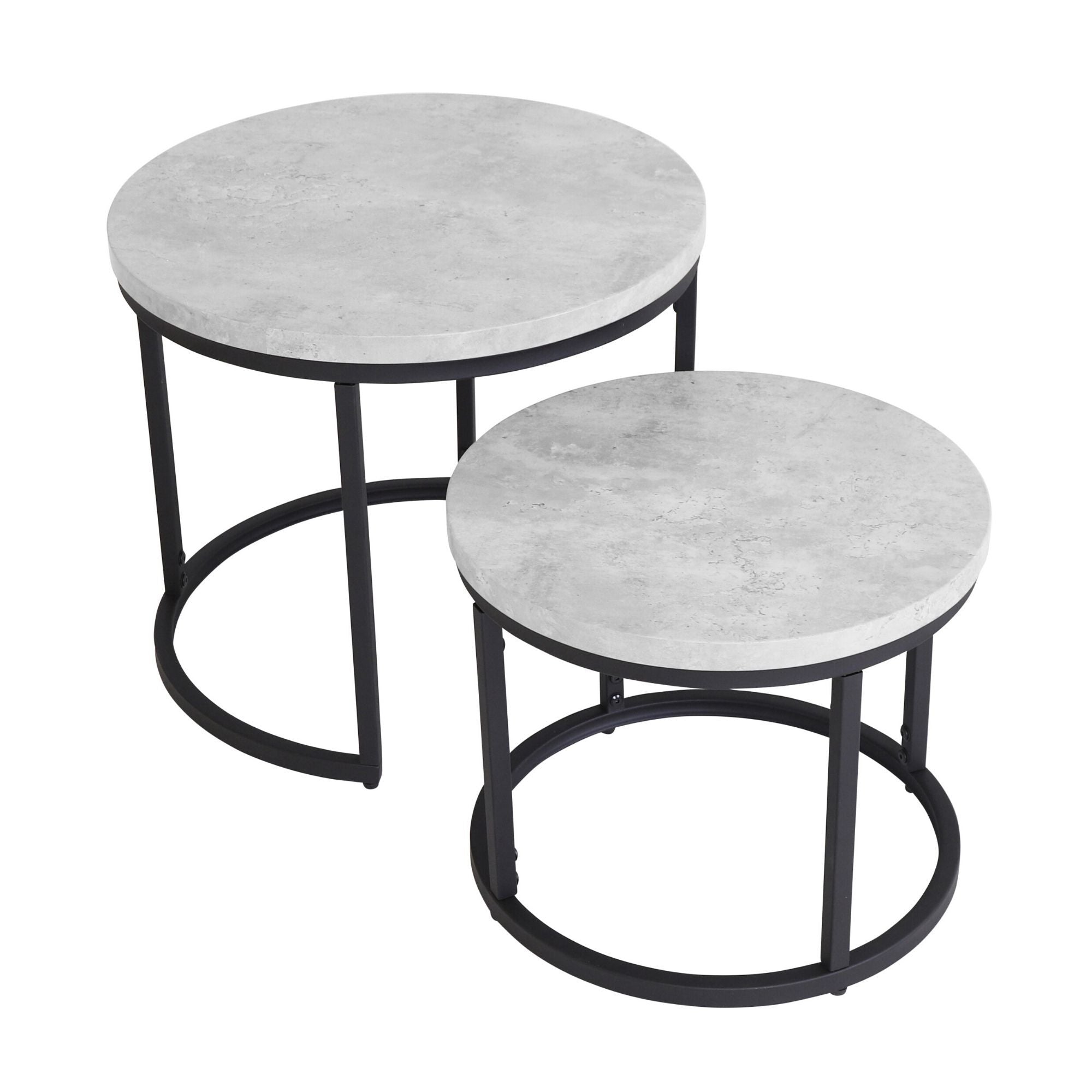 Munich Nest of Tables