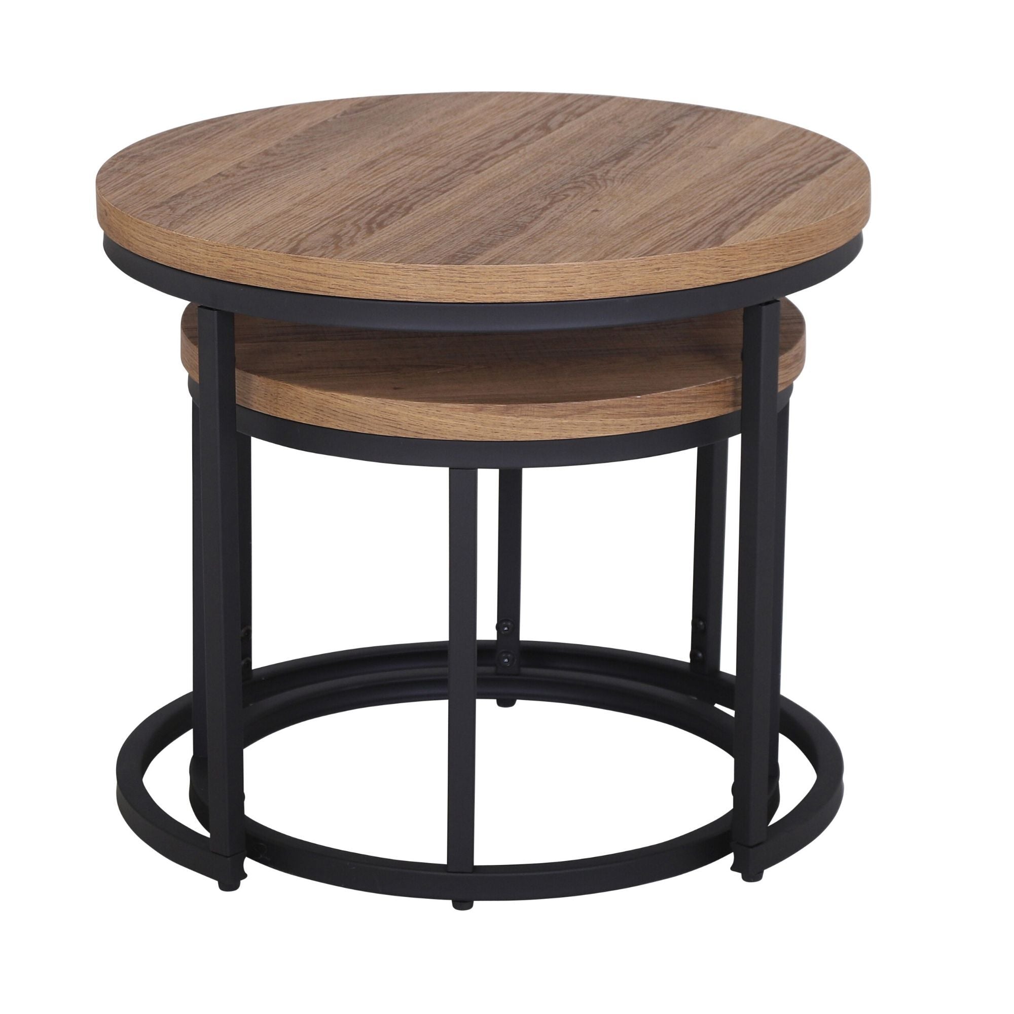 Munich Nest of Tables