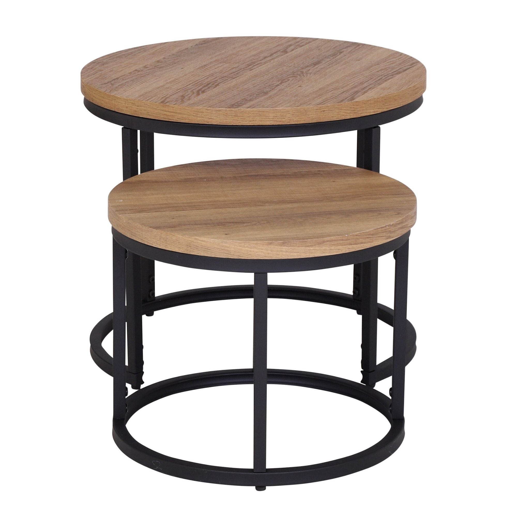 Munich Nest of Tables