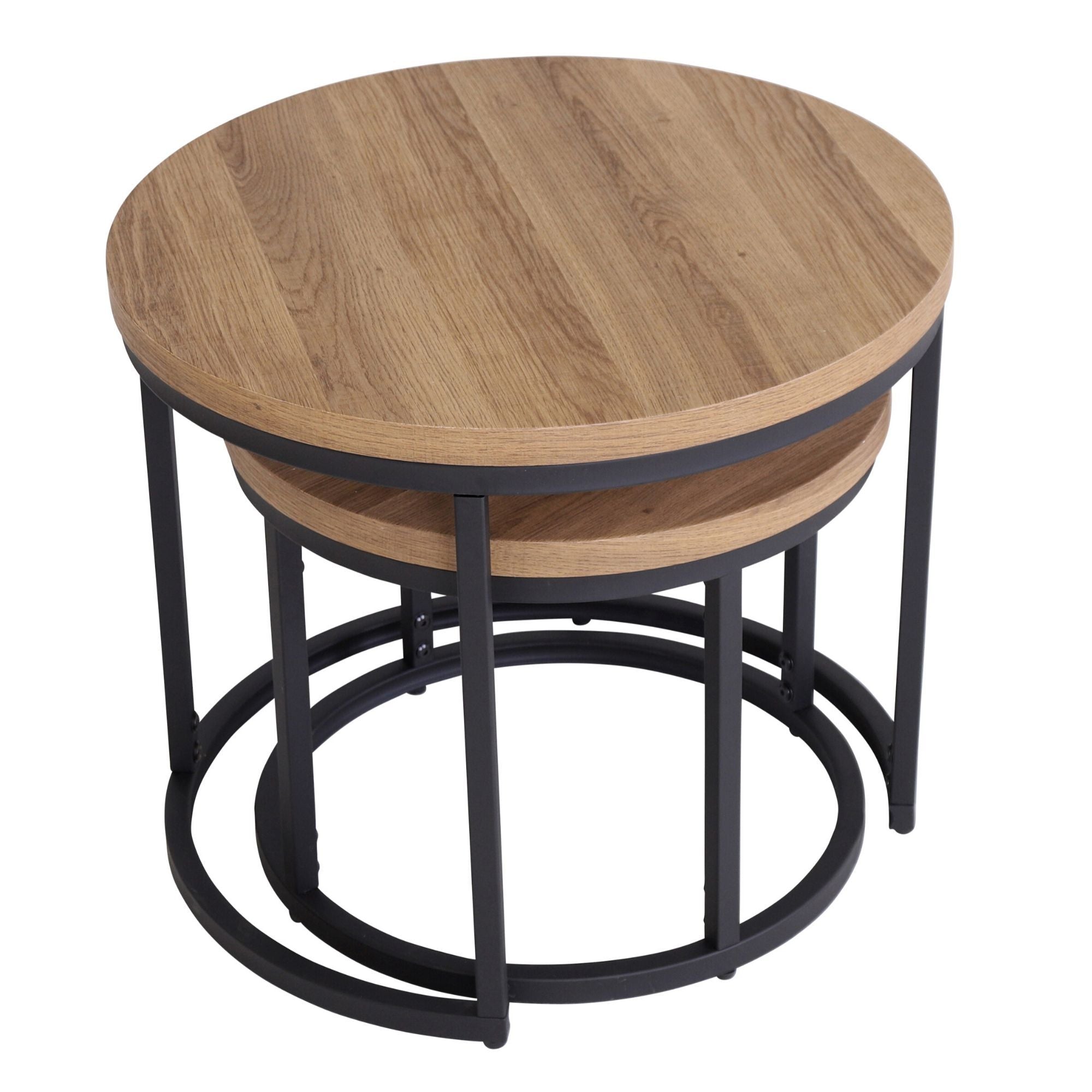 Munich Nest of Tables