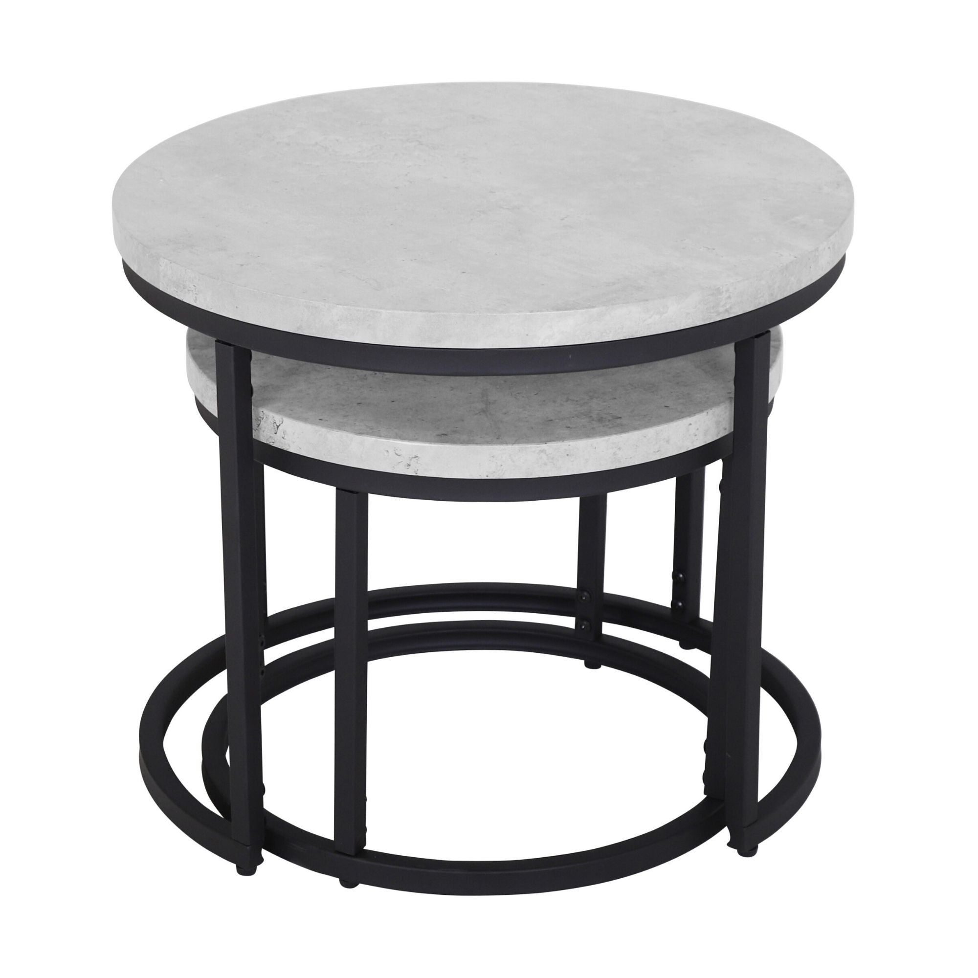 Munich Nest of Tables